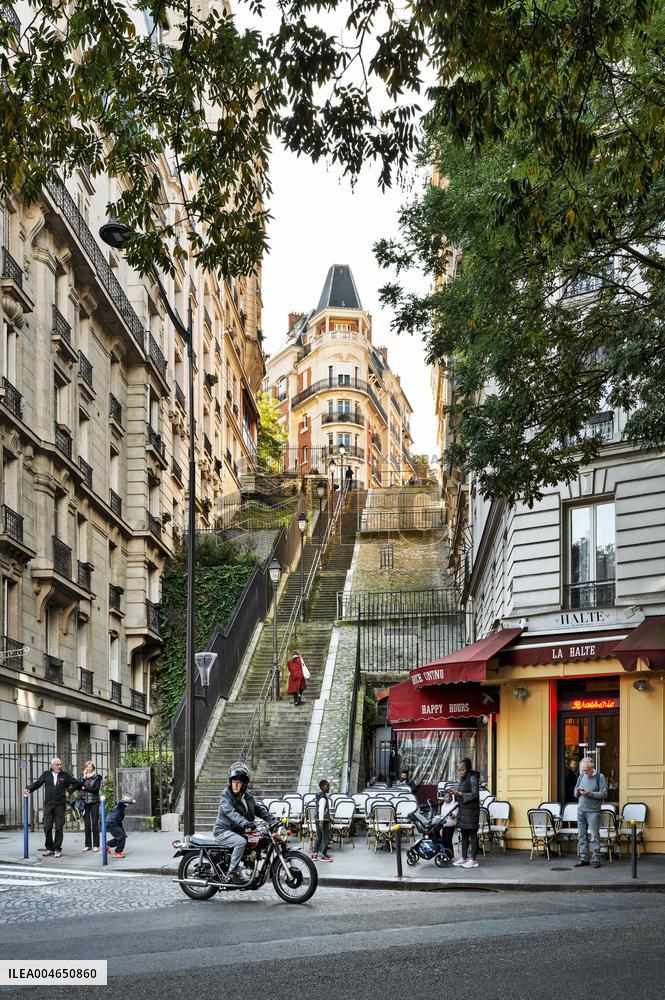 Illustration - Immobilier