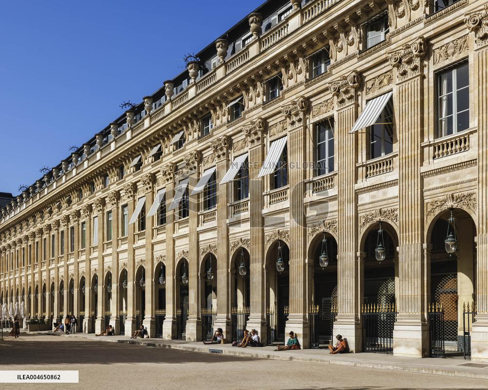 Illustration - Immobilier