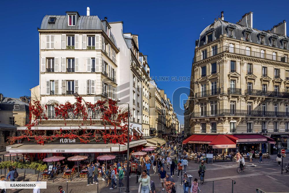 Illustration - Immobilier