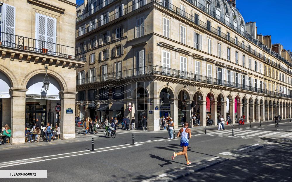 Illustration - Immobilier