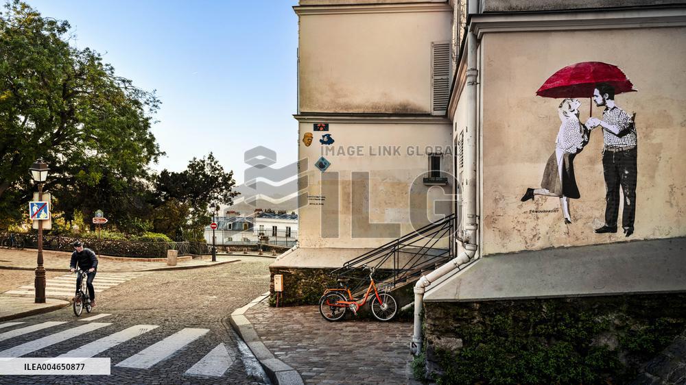 Illustration - Immobilier