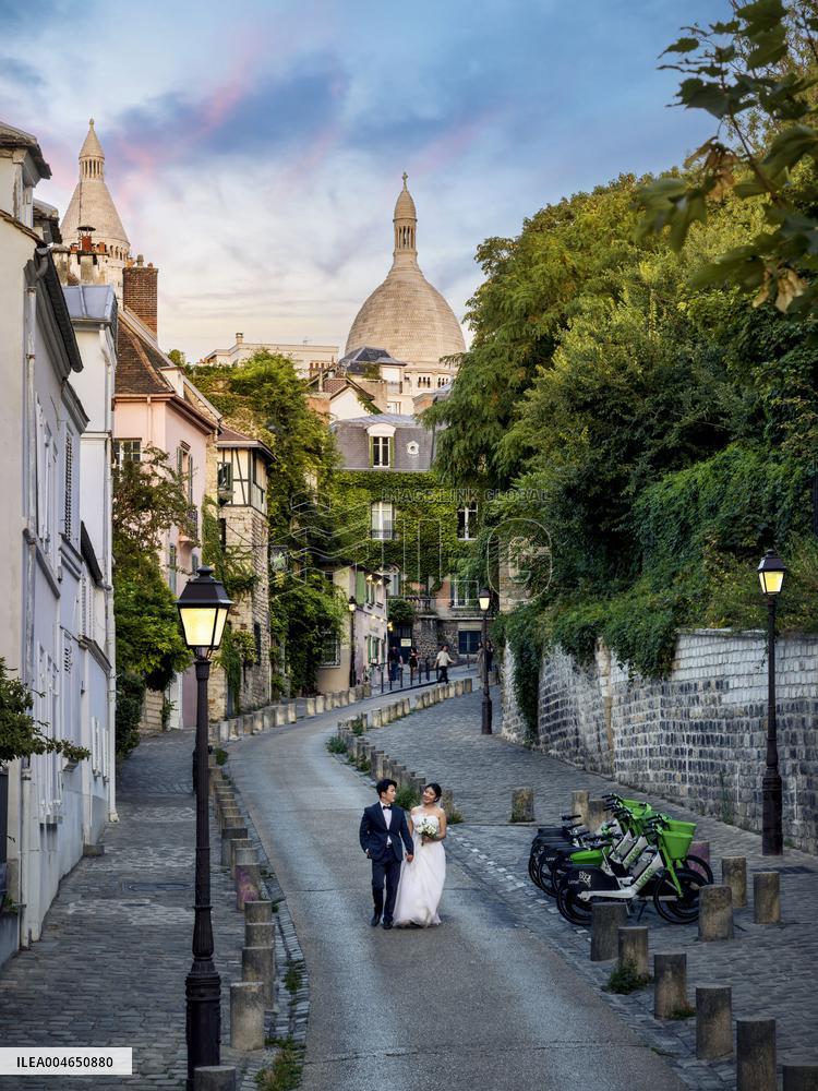 Illustration - Immobilier