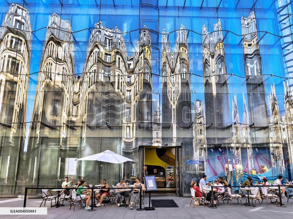 Illustration - Immobilier