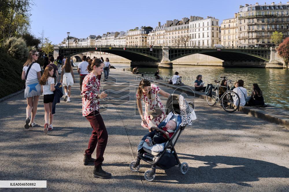 Illustration - Immobilier