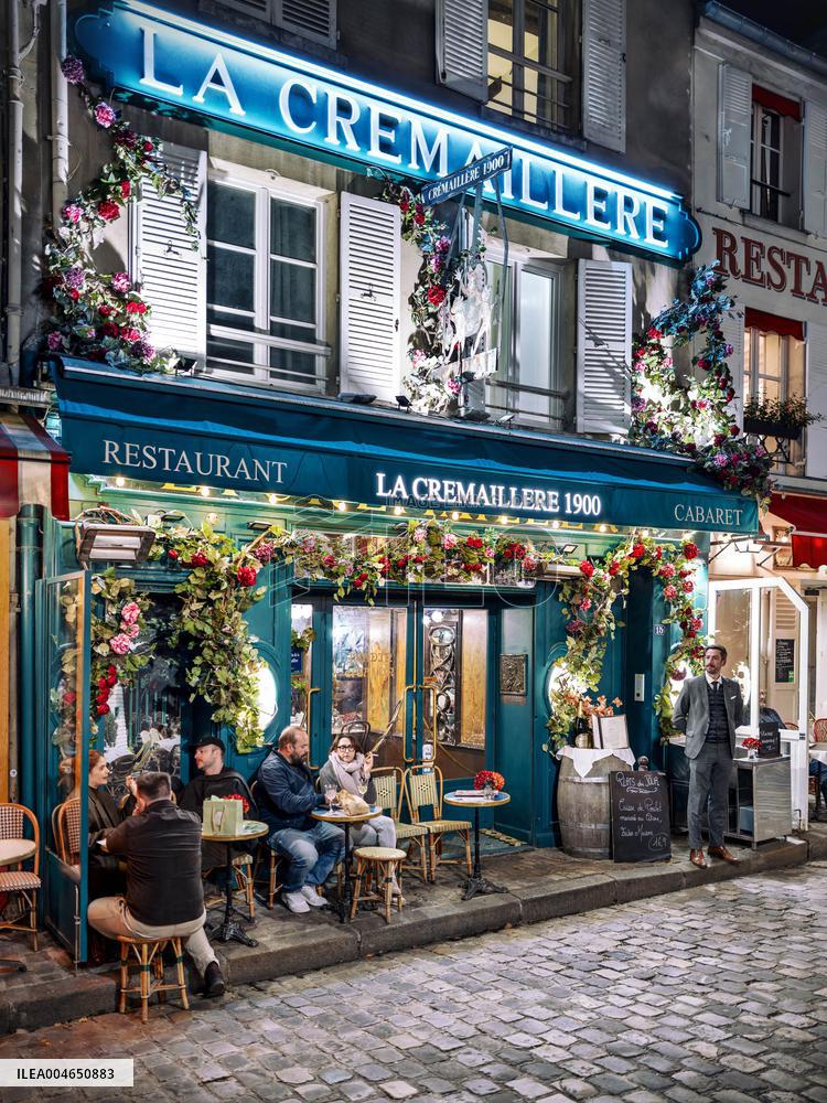 Illustration - Immobilier