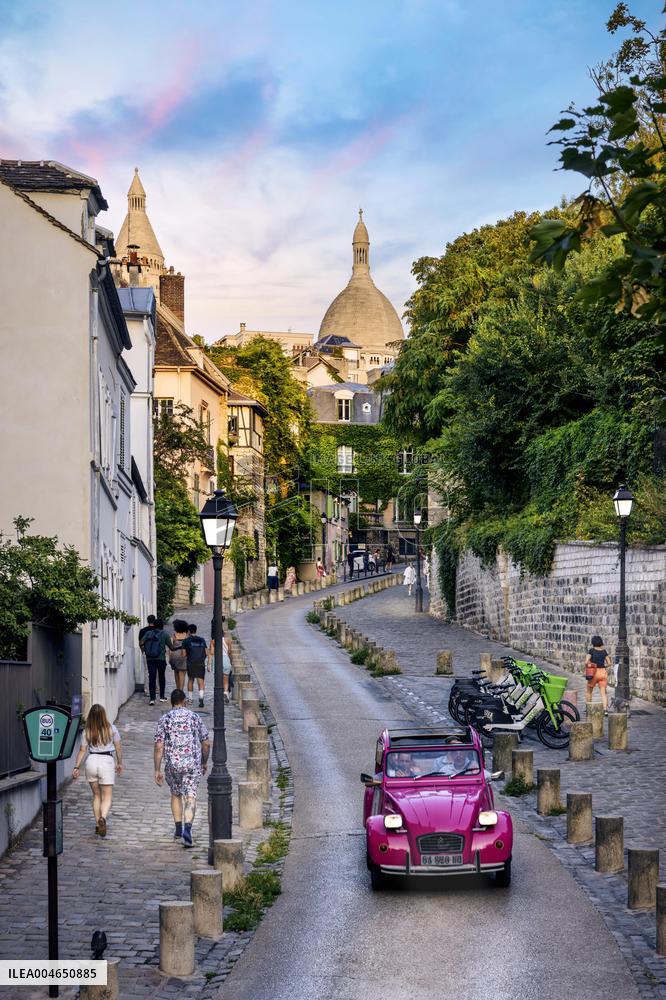 Illustration - Immobilier