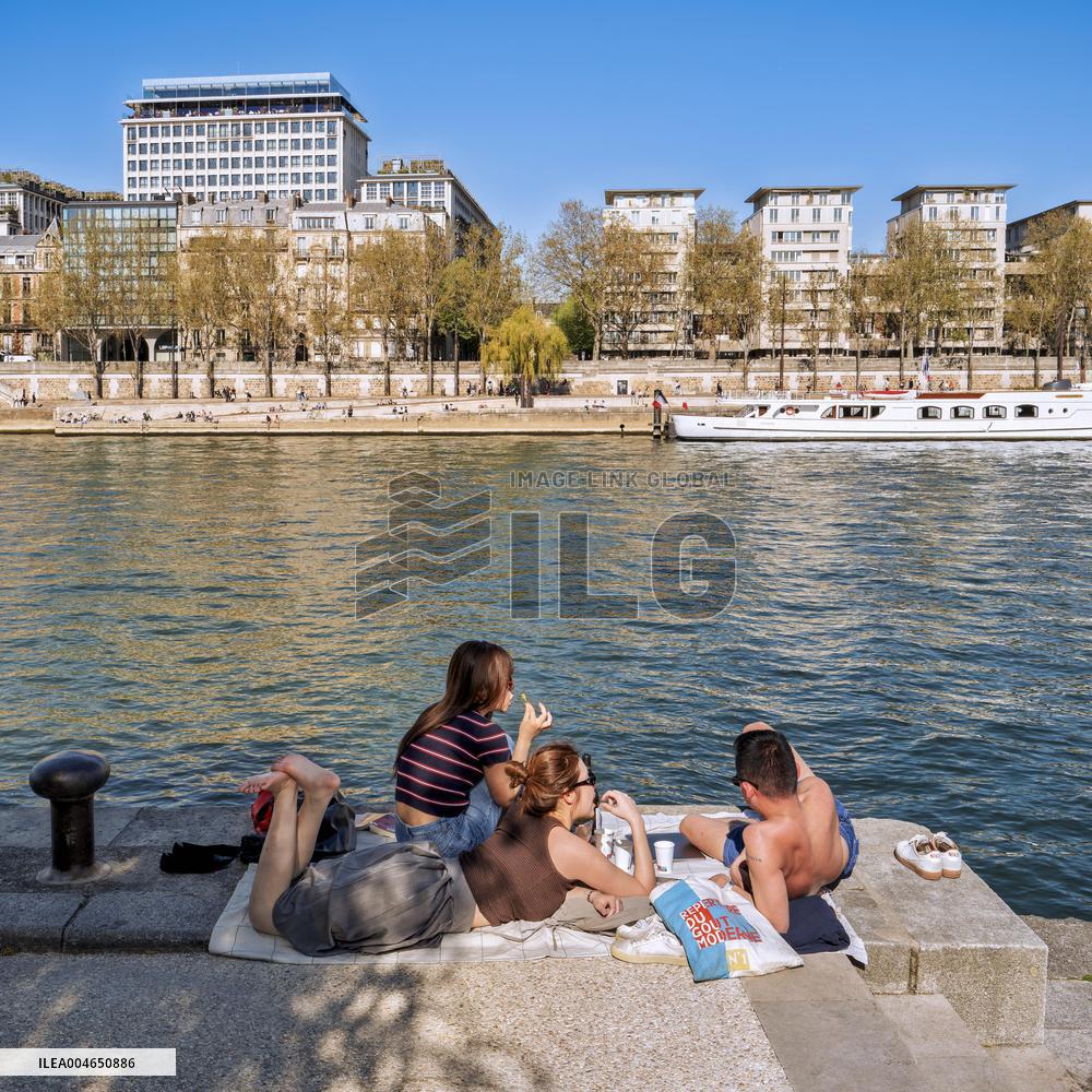 Illustration - Immobilier