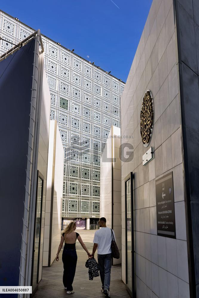 Illustration - Immobilier