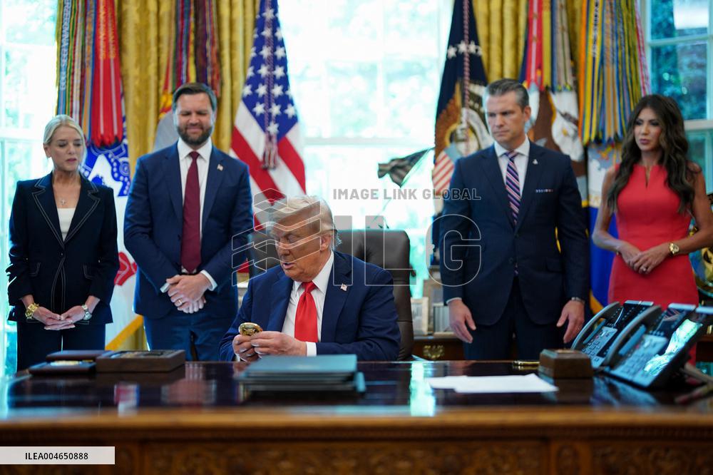 White House