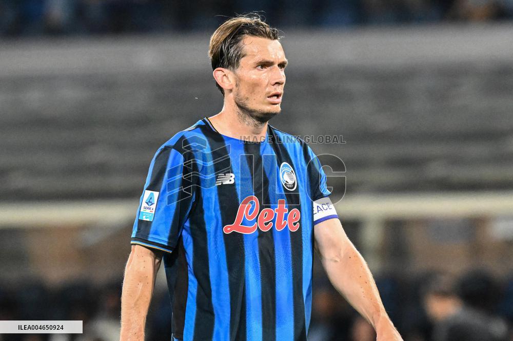 CALCIO - Serie A - Atalanta BC vs Pisa SC