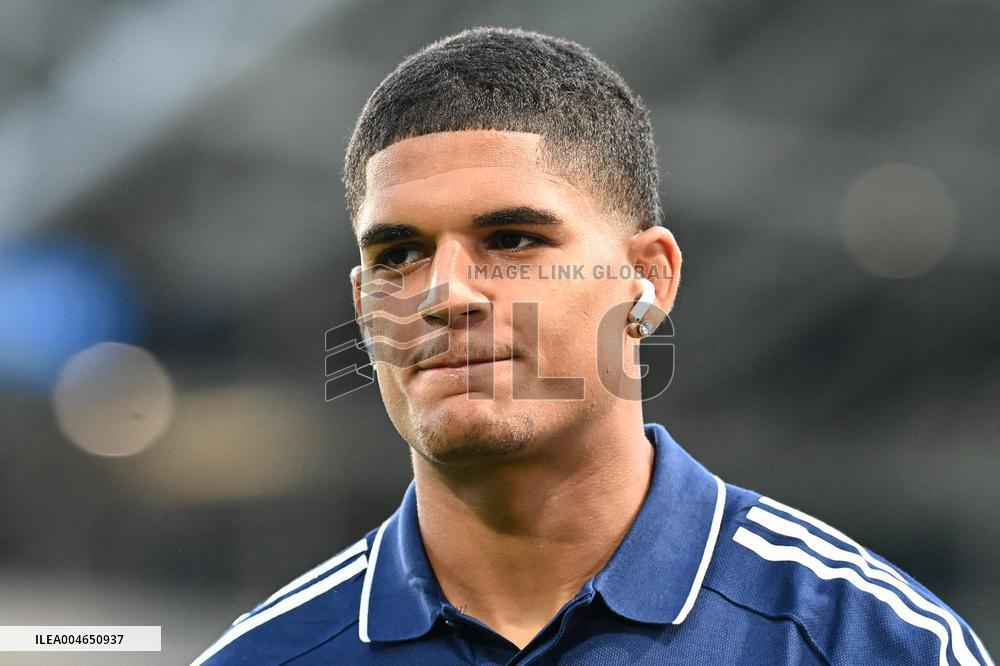 CALCIO - Serie A - Atalanta BC vs Pisa SC