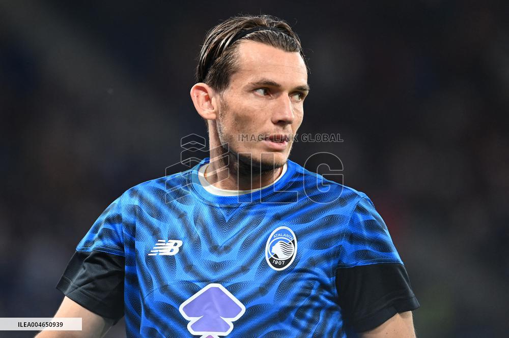 CALCIO - Serie A - Atalanta BC vs Pisa SC