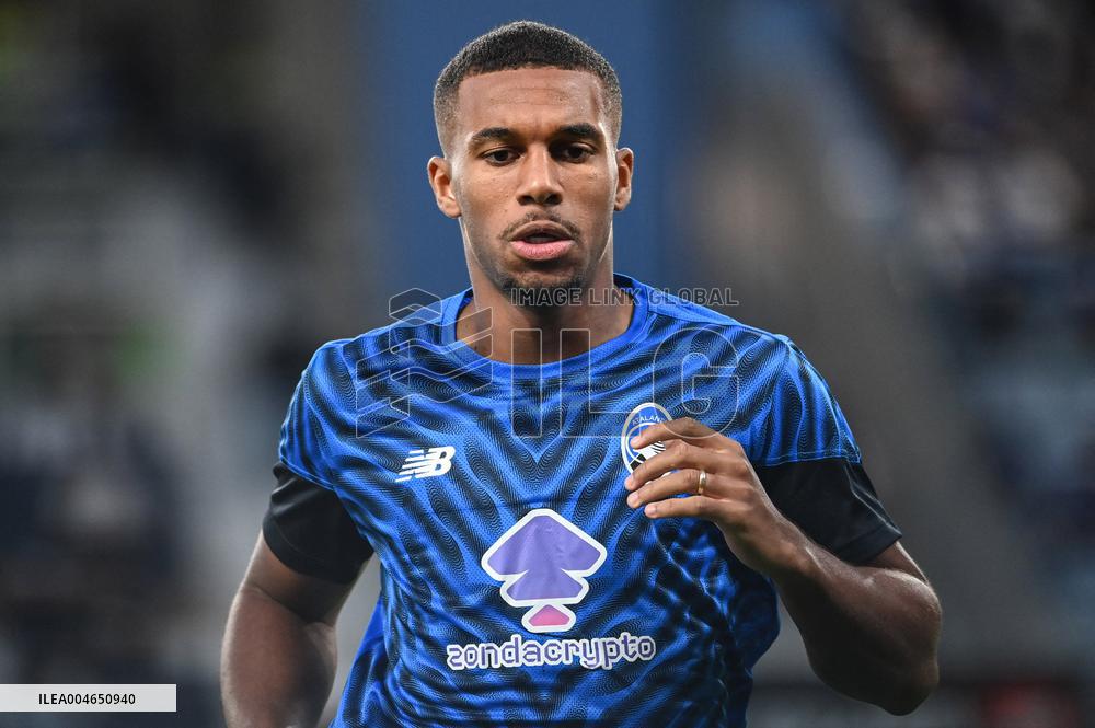 CALCIO - Serie A - Atalanta BC vs Pisa SC