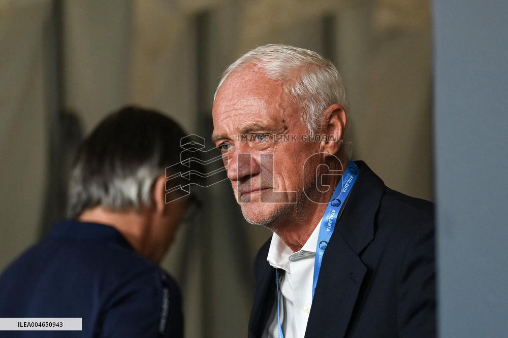 CALCIO - Serie A - Atalanta BC vs Pisa SC