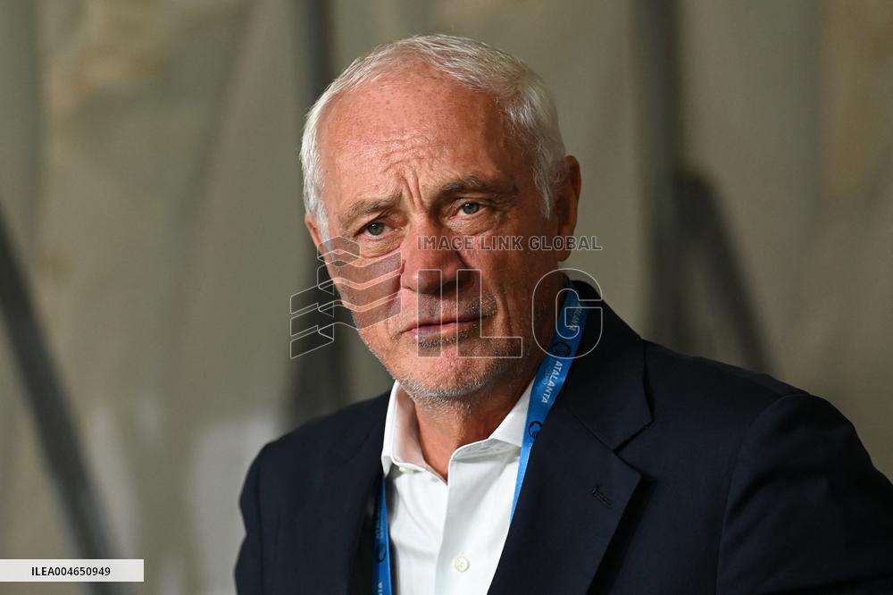 CALCIO - Serie A - Atalanta BC vs Pisa SC