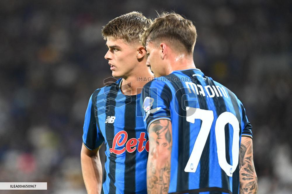 CALCIO - Serie A - Atalanta BC vs Pisa SC