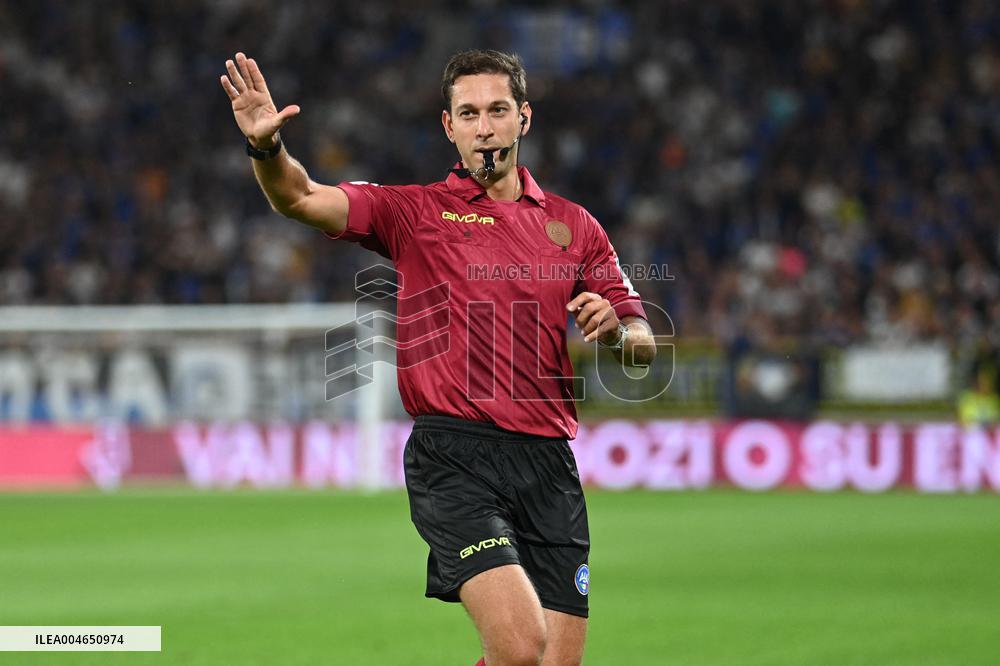 CALCIO - Serie A - Atalanta BC vs Pisa SC