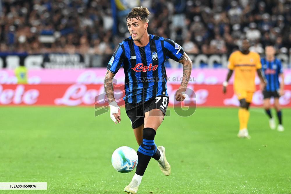 CALCIO - Serie A - Atalanta BC vs Pisa SC