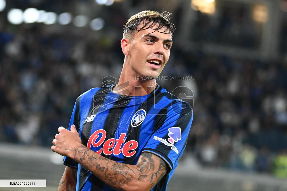 CALCIO - Serie A - Atalanta BC vs Pisa SC