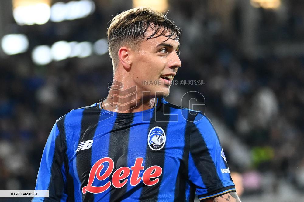 CALCIO - Serie A - Atalanta BC vs Pisa SC