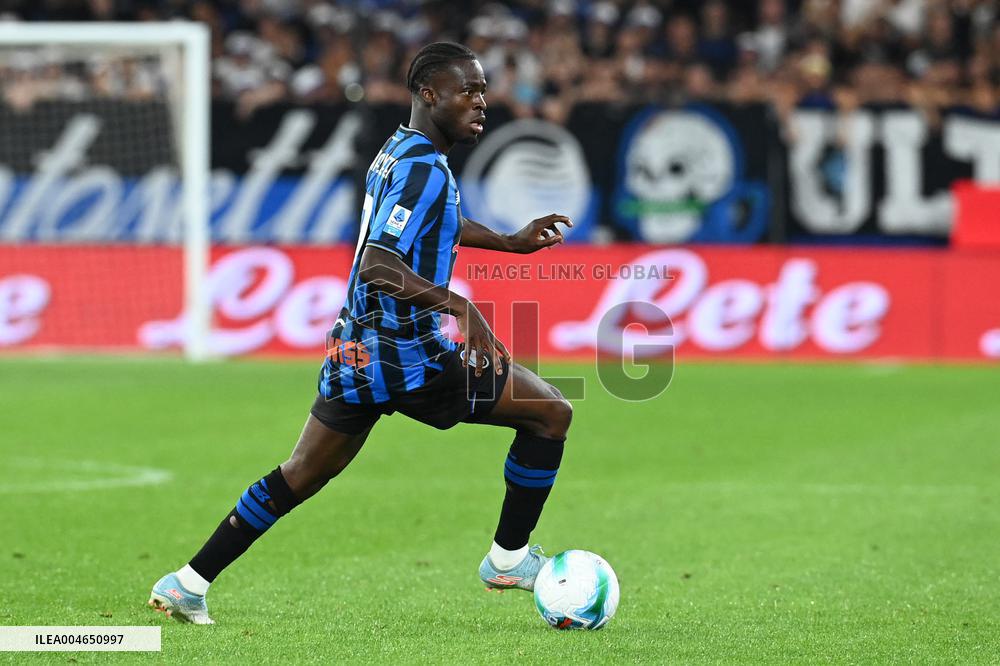 CALCIO - Serie A - Atalanta BC vs Pisa SC