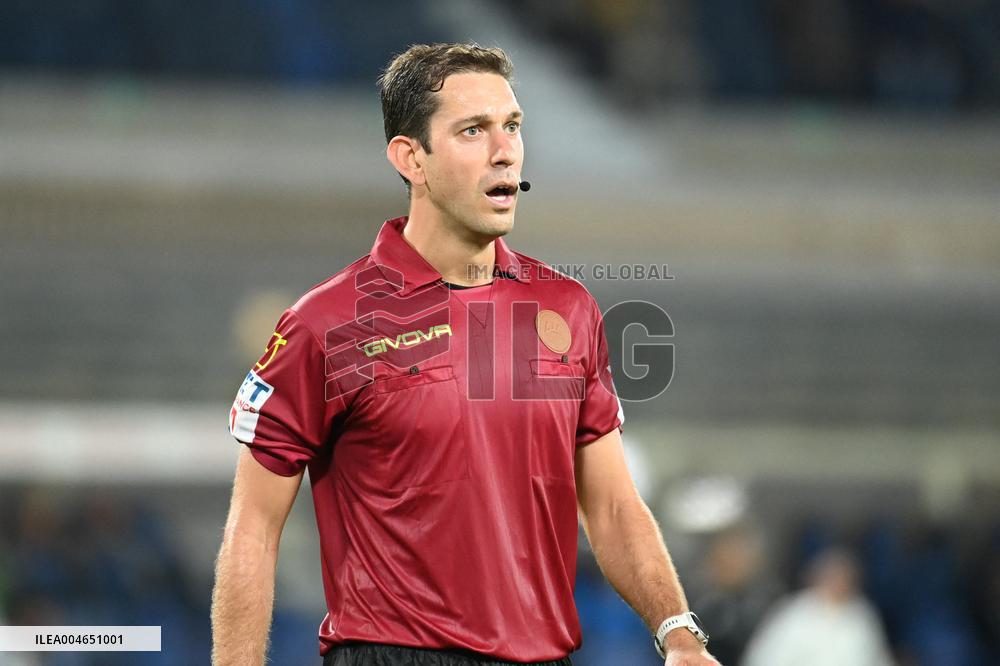 CALCIO - Serie A - Atalanta BC vs Pisa SC