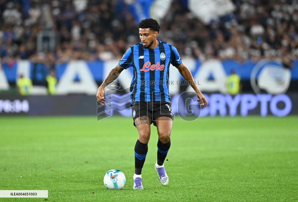 CALCIO - Serie A - Atalanta BC vs Pisa SC