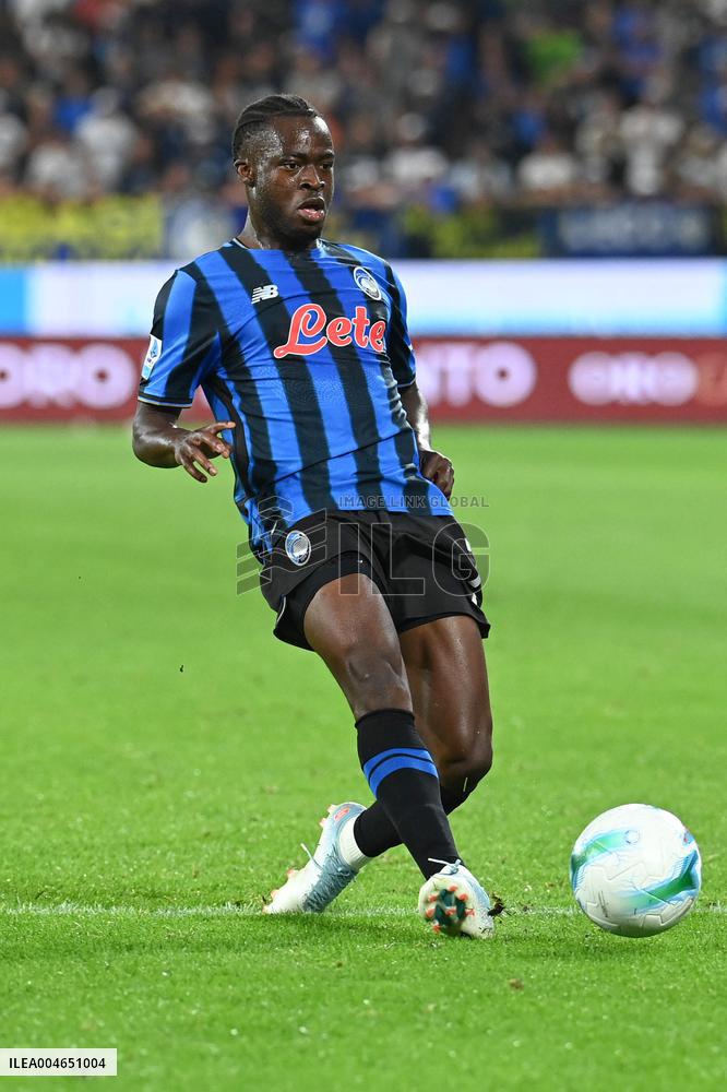 CALCIO - Serie A - Atalanta BC vs Pisa SC