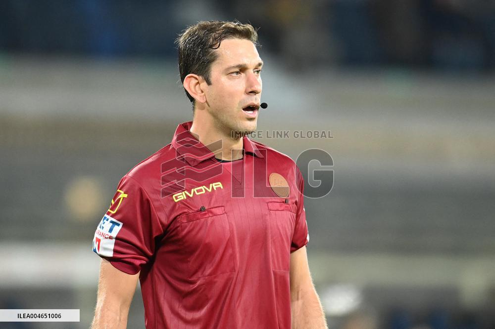 CALCIO - Serie A - Atalanta BC vs Pisa SC