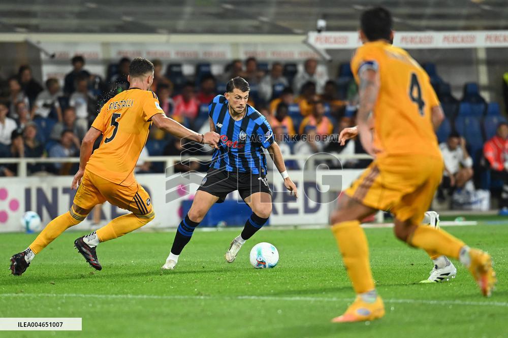 CALCIO - Serie A - Atalanta BC vs Pisa SC