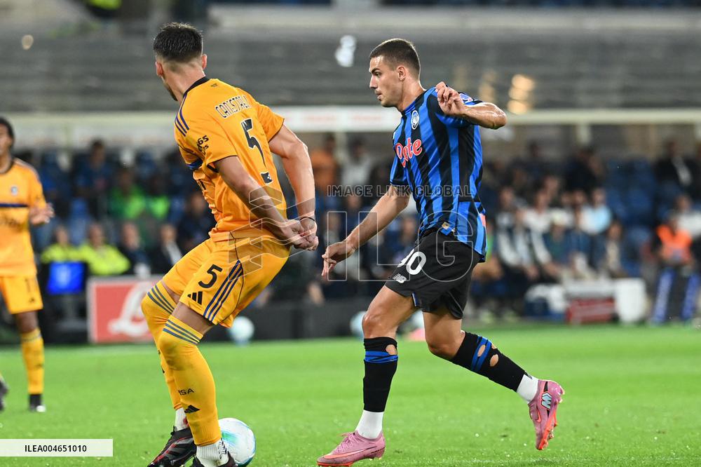 CALCIO - Serie A - Atalanta BC vs Pisa SC