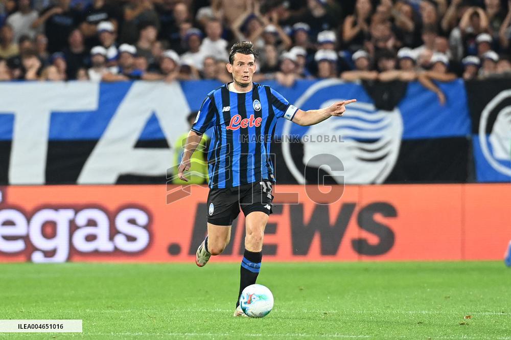 CALCIO - Serie A - Atalanta BC vs Pisa SC