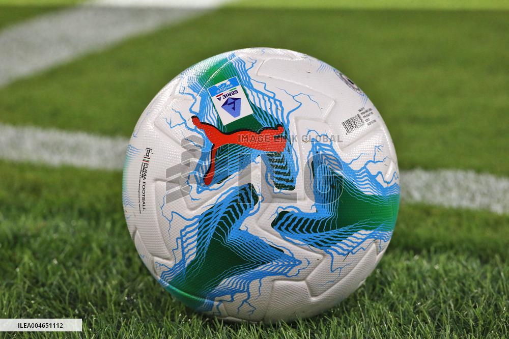 CALCIO - Serie A - AS Roma vs Bologna FC