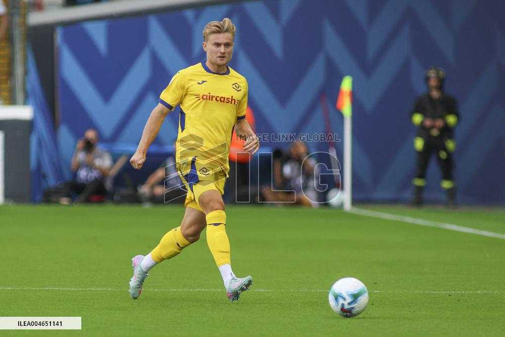 CALCIO - Serie A - Udinese Calcio vs Hellas Verona FC