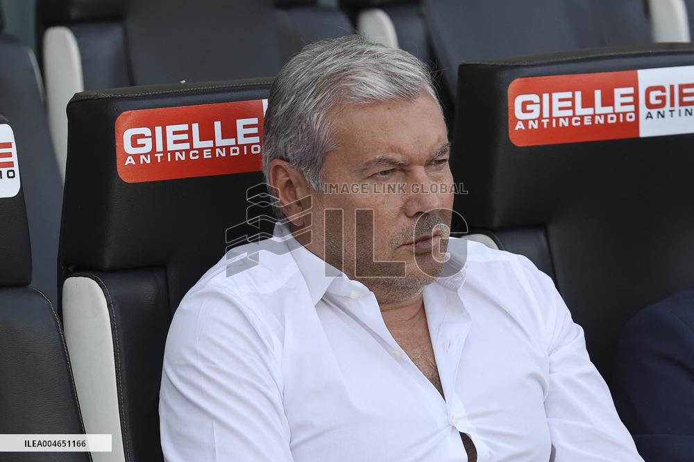 CALCIO - Serie A - Udinese Calcio vs Hellas Verona FC