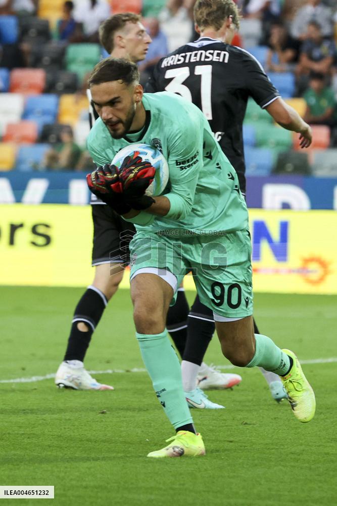 CALCIO - Serie A - Udinese Calcio vs Hellas Verona FC