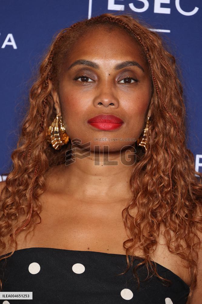 Angouleme Film Festival - Opening Ceremony Photocall