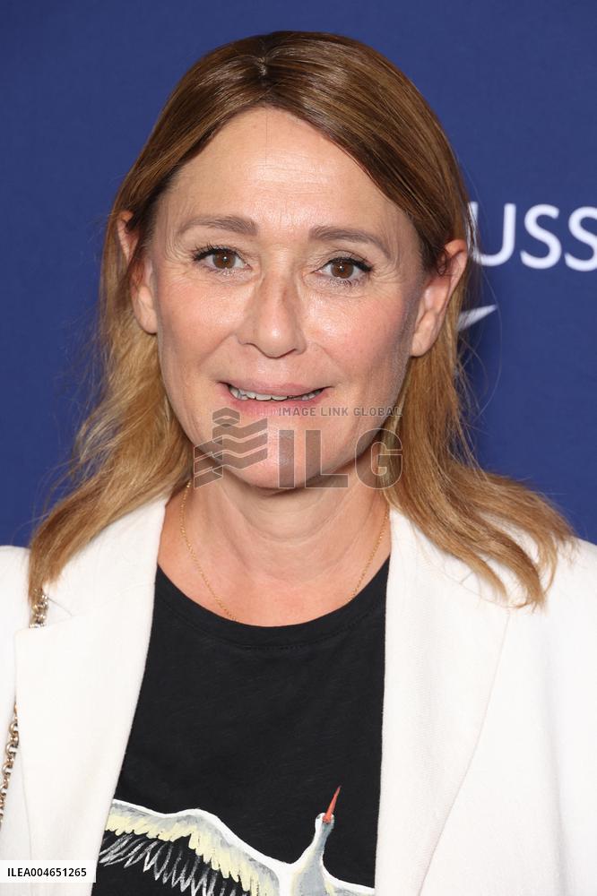 Angouleme Film Festival - Opening Ceremony Photocall