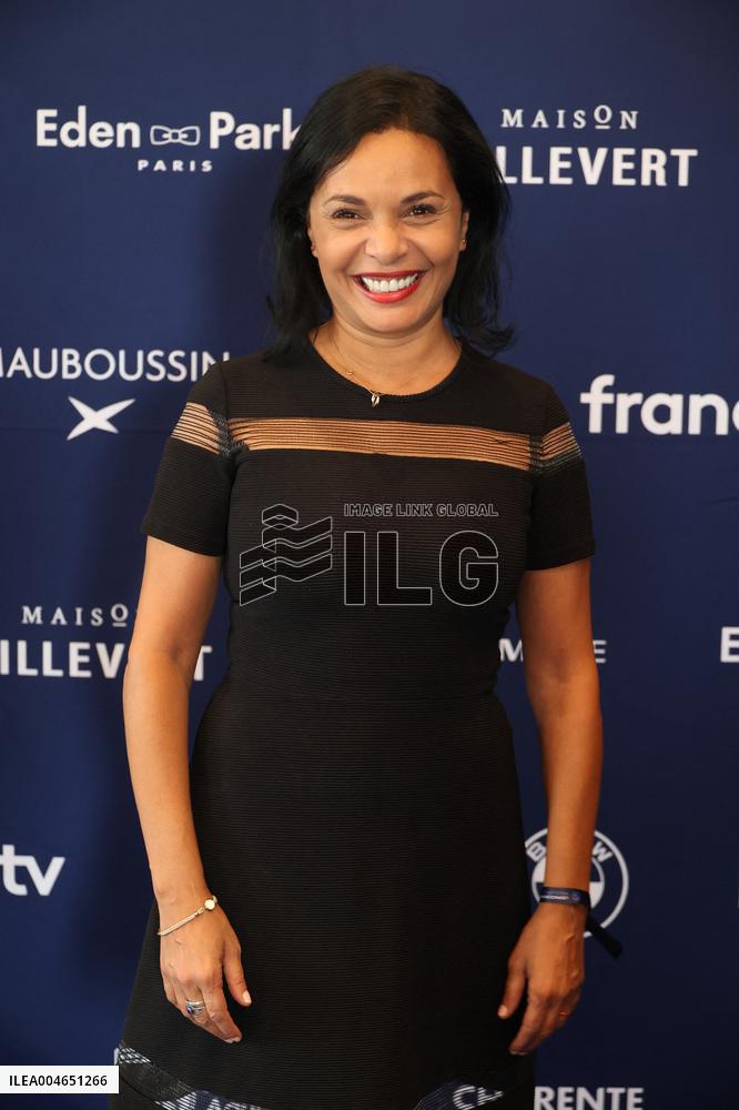 Angouleme Film Festival - Opening Ceremony Photocall