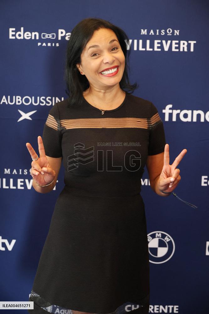 Angouleme Film Festival - Opening Ceremony Photocall
