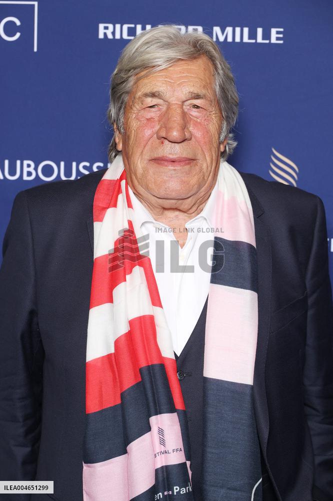 Angouleme Film Festival - Opening Ceremony Photocall