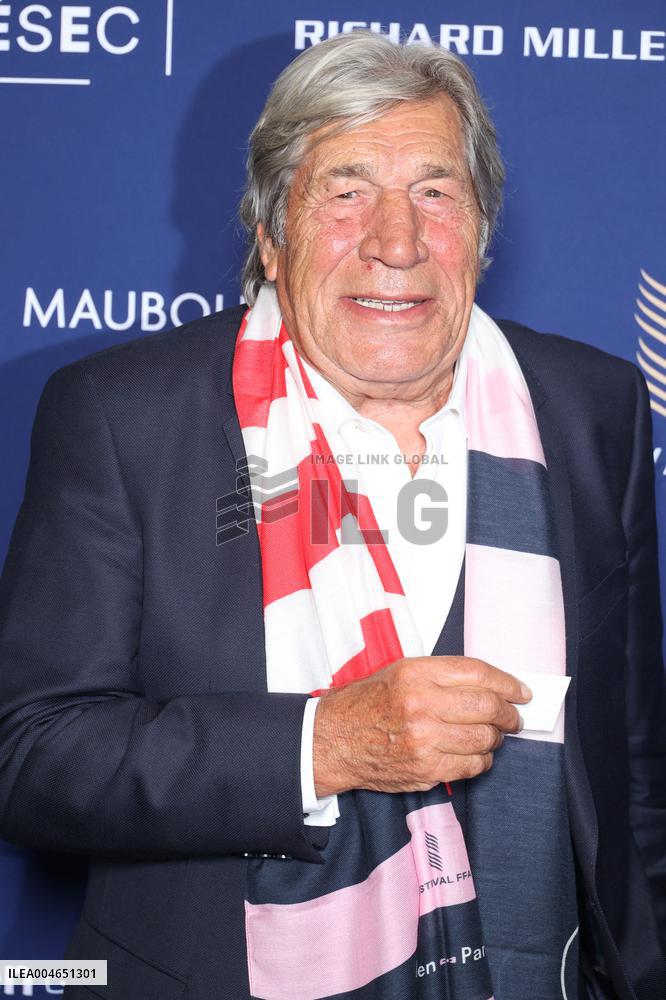 Angouleme Film Festival - Opening Ceremony Photocall