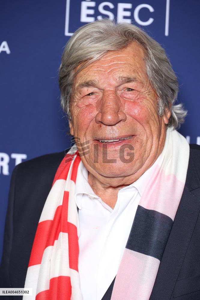 Angouleme Film Festival - Opening Ceremony Photocall