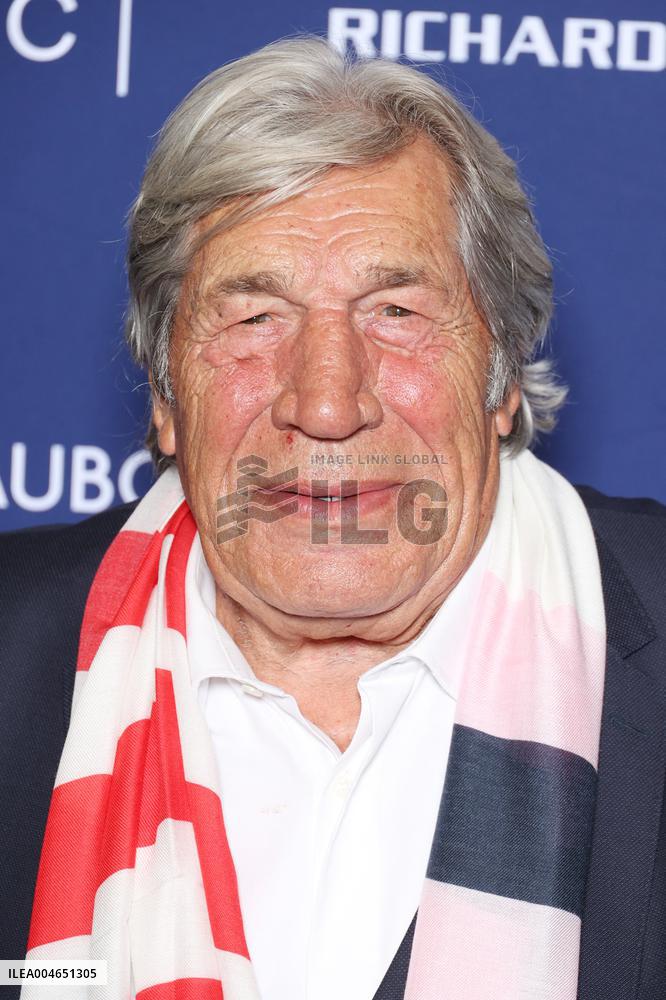 Angouleme Film Festival - Opening Ceremony Photocall