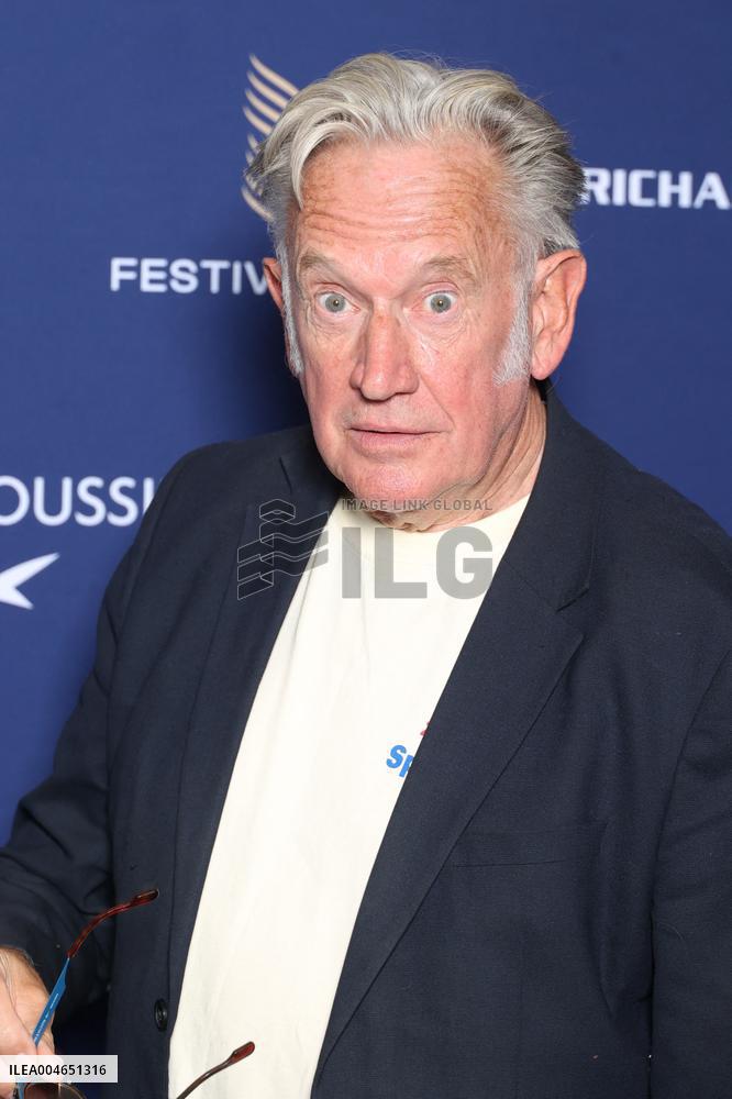Angouleme Film Festival - Opening Ceremony Photocall