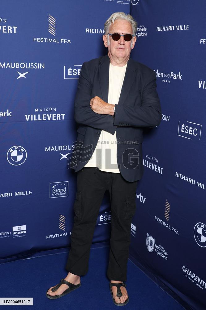 Angouleme Film Festival - Opening Ceremony Photocall