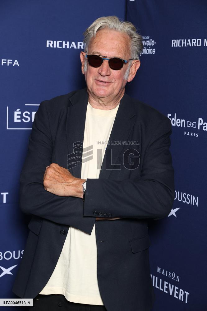 Angouleme Film Festival - Opening Ceremony Photocall