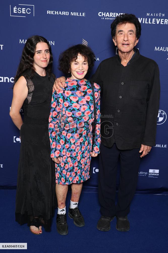 Angouleme Film Festival - Opening Ceremony Photocall