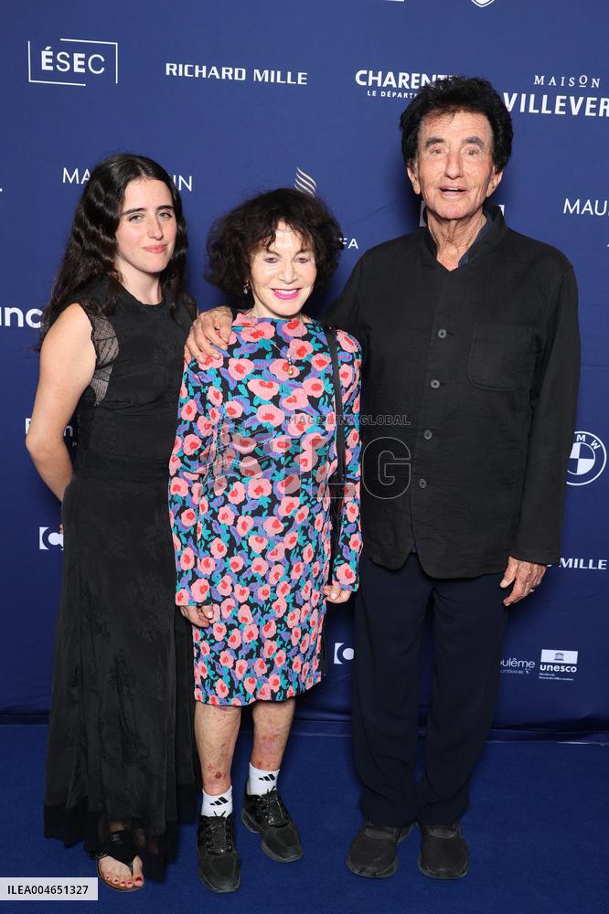 Angouleme Film Festival - Opening Ceremony Photocall