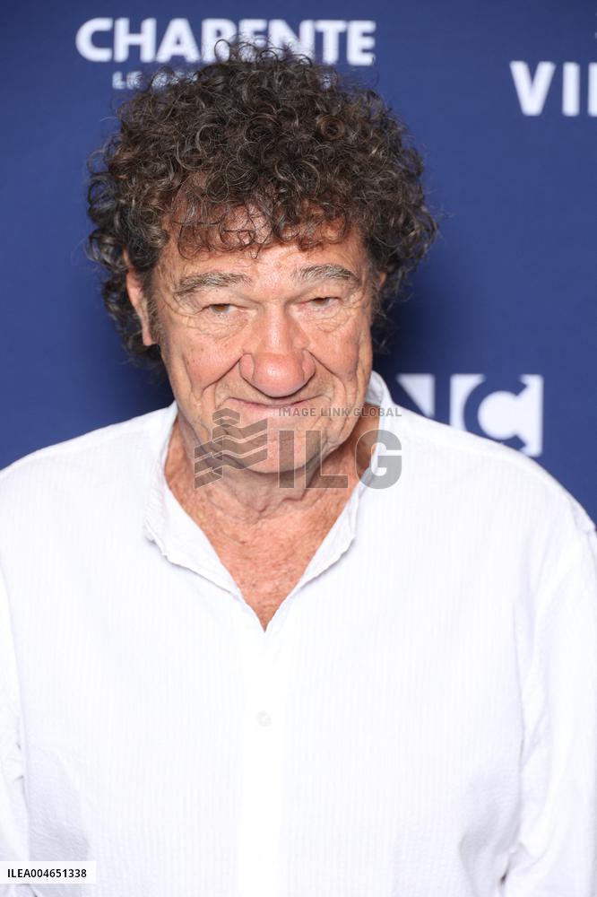 Angouleme Film Festival - Opening Ceremony Photocall